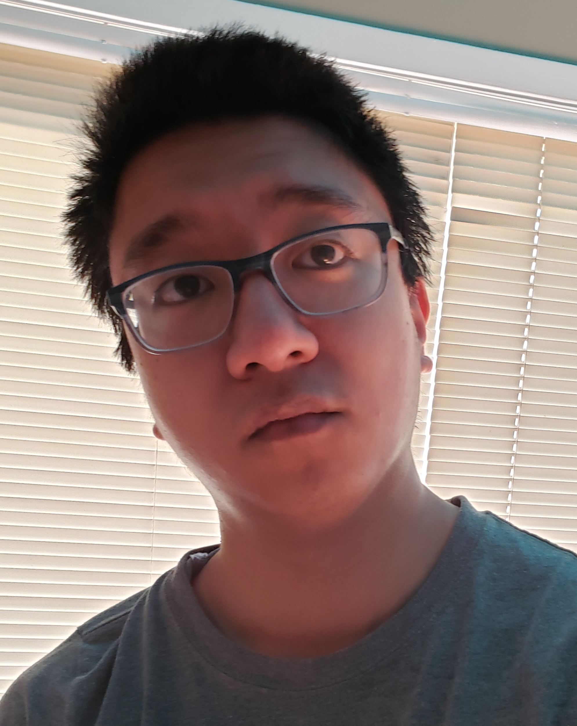 Portrait photo of the website author Tony Pham